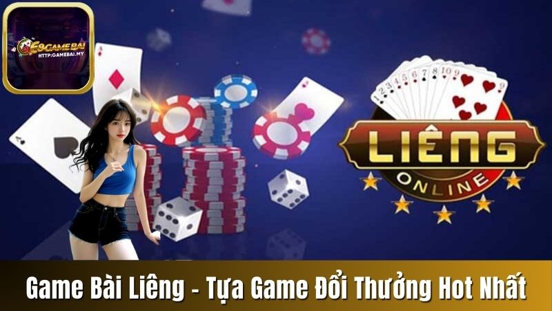 Game bài Liêng