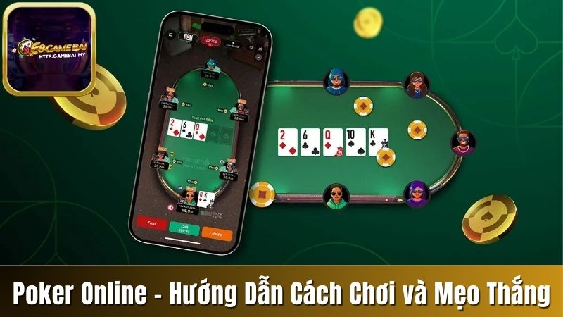 Poker Online